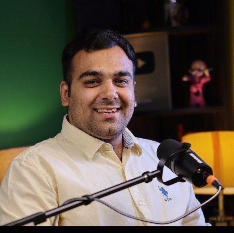 Deepak Wadhwa